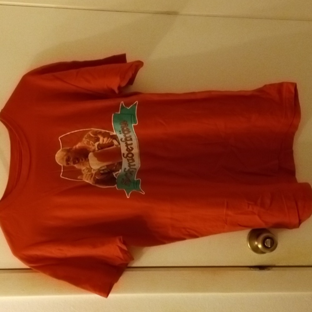Breaking Bad Hank Schrader t-shirt